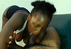 The Black Big Booty Dick Sucking Goddess Queen and Her Services You Will Love