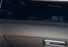 Busty Girlfriend Nudist Beach Adventure!