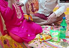 i fucked my desi step sister in the family