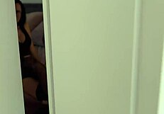 Hot Milf Loves Cum On Her Face