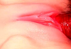 Cock in ass no condom