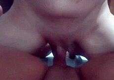 Coroa Com Cara De Vagabunda Deixou Eu Meter No Pelo E Gozar Na Buceta Dela?