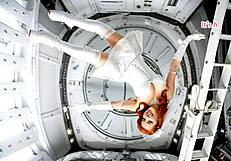 The honeymoon - day 1 - taking off - part 2 - ai illustrated leather porn dream