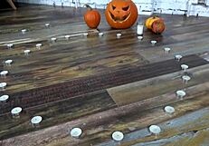 i-i had hot sex with a horny witch on halloween night