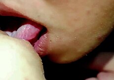 Oh, Lick That Pussy Only, Ninewthai!