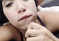 Chatting while driving on the public road