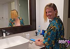 Exciting Tinder Encounter On The Beautiful Island Of Koh Samui During My Relaxing Thai Vacation