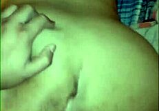 Delicious Venezuelan Woman with Big Ass and Fat Body Features