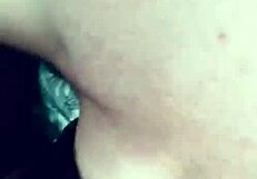 Uk Amateur Cuckold Couple Cleanup