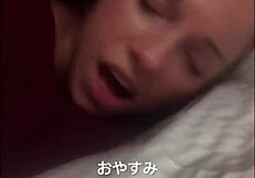 Wow, Interracial Orgasm Training For Japanese College Girl!