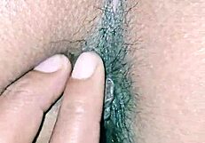 Indian desi hot girl gets hardcore fucked and moans loudly in bedroom