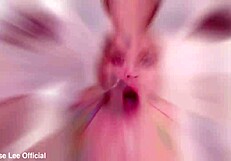 पहली इंटररेशियल DAP गैंगबैंग में सात BBC से चुदाई पेशाब पीकर कम निगला