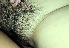 My brother-in-law's small cock