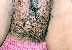 Indian desi hot girl gets hardcore fucked and moans loudly in bedroom