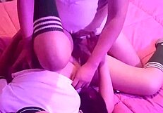 why did we get expelled? because my classmates uploaded our fucking video from the motel