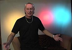 melissa black stars in a gonzo gang bang with ben dover