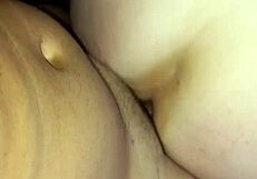 Slutdance naked then she fucks like hell anal