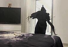 Petite Mei Mizuhara Gives BLOWJOB And Takes CUMSHOT In Sexy Asian Video