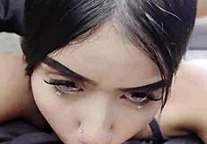 Chatting while driving on the public road