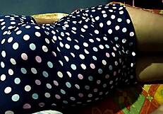 Desi Milf Chikki Bhabi Delicious Boob Massaged And Then Fucked Hard