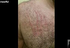 Jade's sexual adventures at eighteen