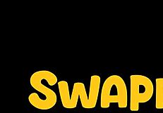 stepfather's day celebration with family swapping partners