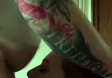 Karla Rose: Little Tease Turned Into Full Submission!