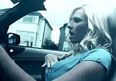 Femdom group sexxx - horny hot babes 3some porn