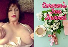 granny darke wicked good cocksucker