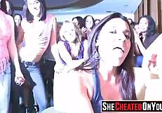 14 party whores sucking stripper dick 068