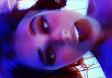 Hypno brainwashing turns you into a bimbo toy