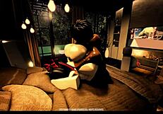 Phat ass white girl couldn't resist big black cock.