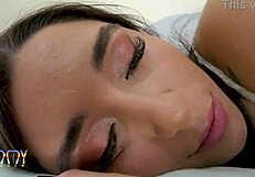 Horny Slut Natasha Rios Fists Sereia Ninfo For Intense Four On Two Dap Wet Orgy Squirting Prolapse Gape