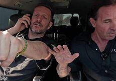 Slutty Suspect Sladyen Skaya Endures DP Pounding at Police Station