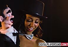 Xxx Porn Video - One Smart Dummy Rebecca Brooke Jordi