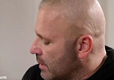 Slutty Suspect Sladyen Skaya Endures DP Pounding at Police Station