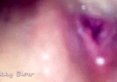 Is This Pierced Cock For My Wet Pussy?