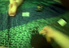 Lesbian mistress punishes her submissive girlfriend with intense emotions part 2