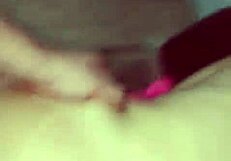 Teen Pussy Orgasms Tight And Small!