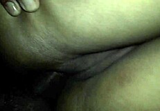 Amateur Anal Penetration in Intimate Setting