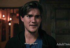 2 Evil MILFs on a Spree to Corrupt the World Visit a Family Adulttiming