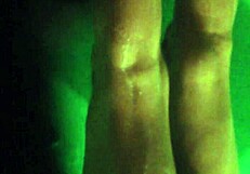 Mohana bathing in south indian hidden cam part 1