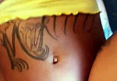 Morena Gostosa Fodendo Na Cadeira De Balan�o