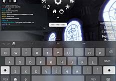 I felt intense pleasure as guys fucked me in the Roblox shine condo before it got banned