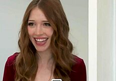 New Year Resolutions Lead To Familial Seductions