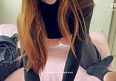 Husband Ejaculates On Vagina After Infidelity