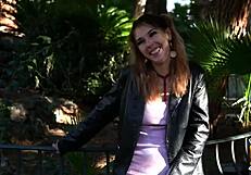 Can This Coquette Handle Being Dominated by Two Huge Cocks?