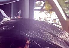 Adventures of Milfycalla Ep 4: Need a Ride?