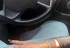 Adventures of Milfycalla Ep 4: Need a Ride?