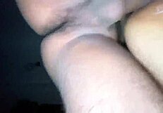 Daniela se come una pinga dura y pide que le den sin parar hasta botar su liquido cremoso y blanco